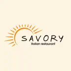 Savory iOS Icon