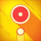 Into The Circles iOS Icon
