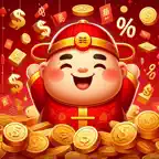 財神數據 icon