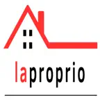 LaProprio iOS Icon