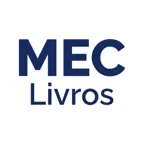MEC Livros iOS Icon