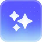 BypassAI: Humanizer & Detector iOS Icon
