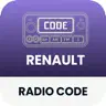 Radio Code Finder for Renault