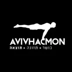 AvivFit iOS Icon