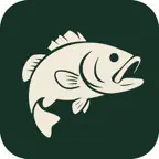 Catchr: Fish Identifier iOS Icon