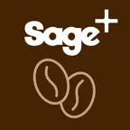 Sage+ Coffee icon