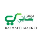 Basmaiti Market iOS Icon