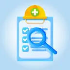 집중안전점검 iOS Icon