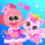 Cocobi Baby Pet Care - puppy iOS Icon