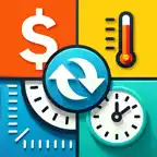 OneConvert iOS Icon