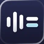 Noota: AI Note Taker & Memos Icon