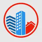 Bharat My Society iOS Icon
