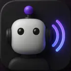 AI.FM - Text to Speech iOS Icon