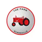 The Farm Golf iOS Icon