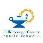 HCPS Focus Portal iOS Icon