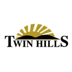 Twin Hills iOS Icon
