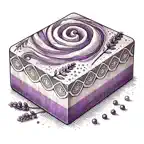 TGI Soap iOS Icon