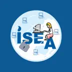 ISEA APP iOS Icon