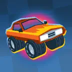 3Déčko Rallye 2 iOS Icon