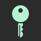 Safe Random Password Generator iOS Icon