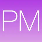 PA Merch iOS Icon