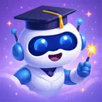 Cram Whiz: AI Study Flashcards iOS Icon