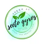 Seeto Gyros iOS Icon