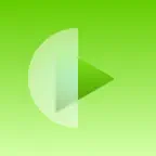 blur no.1 - video & photo edit iOS Icon