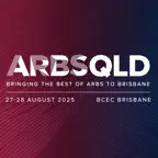 ARBSQLD 2025 iOS Icon