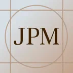 J.P. Morgan Digital Banking iOS Icon