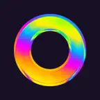 Dreamy AI Cartoon Photo Editor iOS Icon
