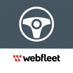 Webfleet Work App iOS Icon