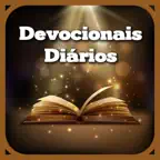 Devocionais Diários e Bíblia iOS Icon