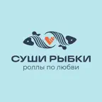 Суши рыбки iOS Icon