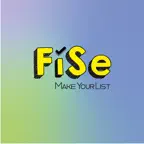 FiSe: Films & Series Tracker Icon