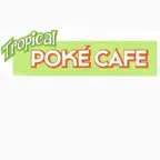 Tropical POKÈ cafe iOS Icon