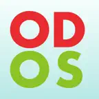 ODOS Records iOS Icon