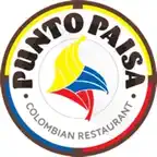 Punto Paisa Piqueteadero iOS Icon