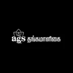 AGS Thangamaligai iOS Icon