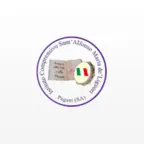 IC Sant'Alfonso Pagani iOS Icon
