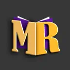 Month Read - book tracker, TBR icon