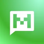M.Meet iOS Icon