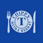 Chippy T iOS Icon