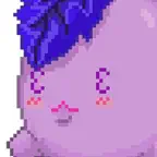 Guagua - Virtual Pet iOS Icon