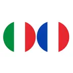 Francese facile da imparare iOS Icon