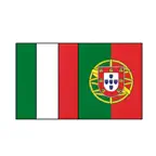 Impara il portoghese facile iOS Icon