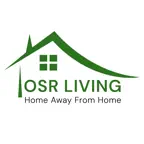 OSR Living iOS Icon