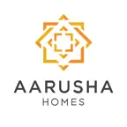 Aarusha Homes iOS Icon