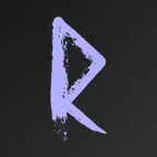 Norse Runes & Runic Formulas iOS Icon
