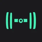 GymLens iOS Icon